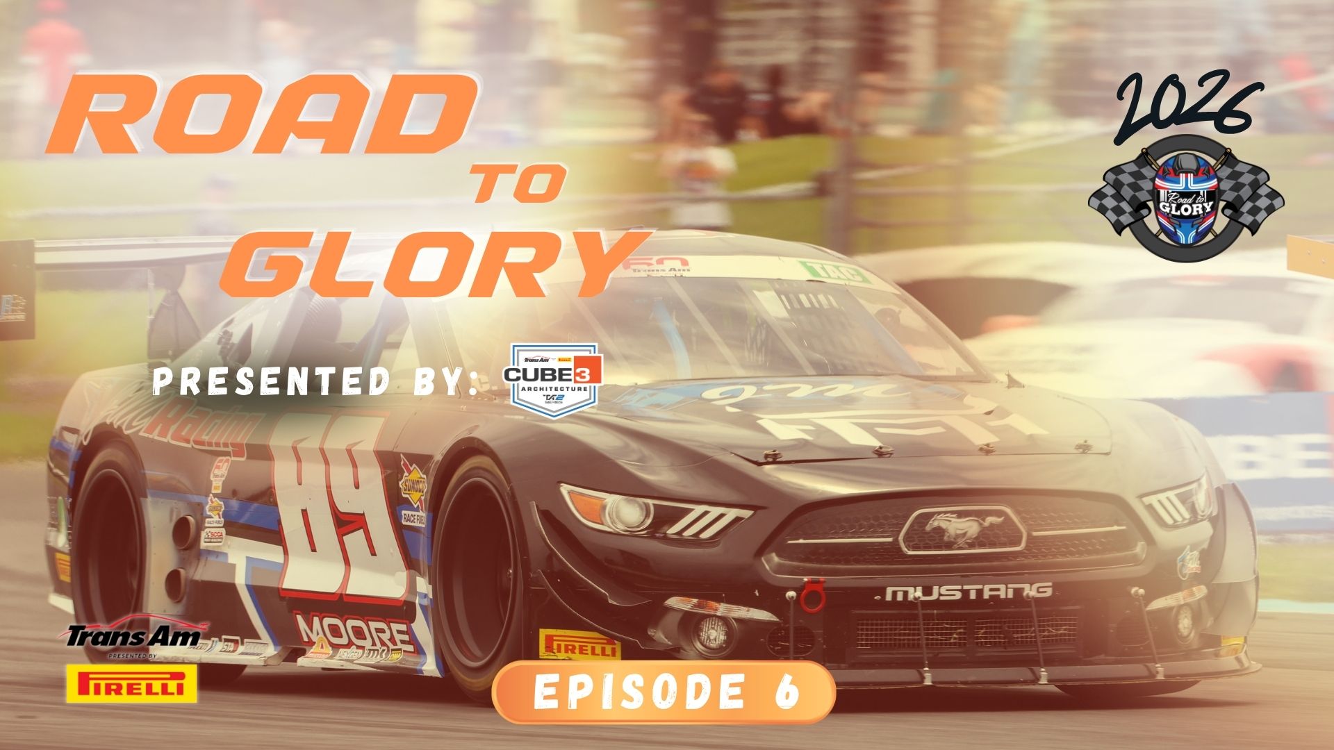 Road to Glory - Episode 6 | 2026 Season