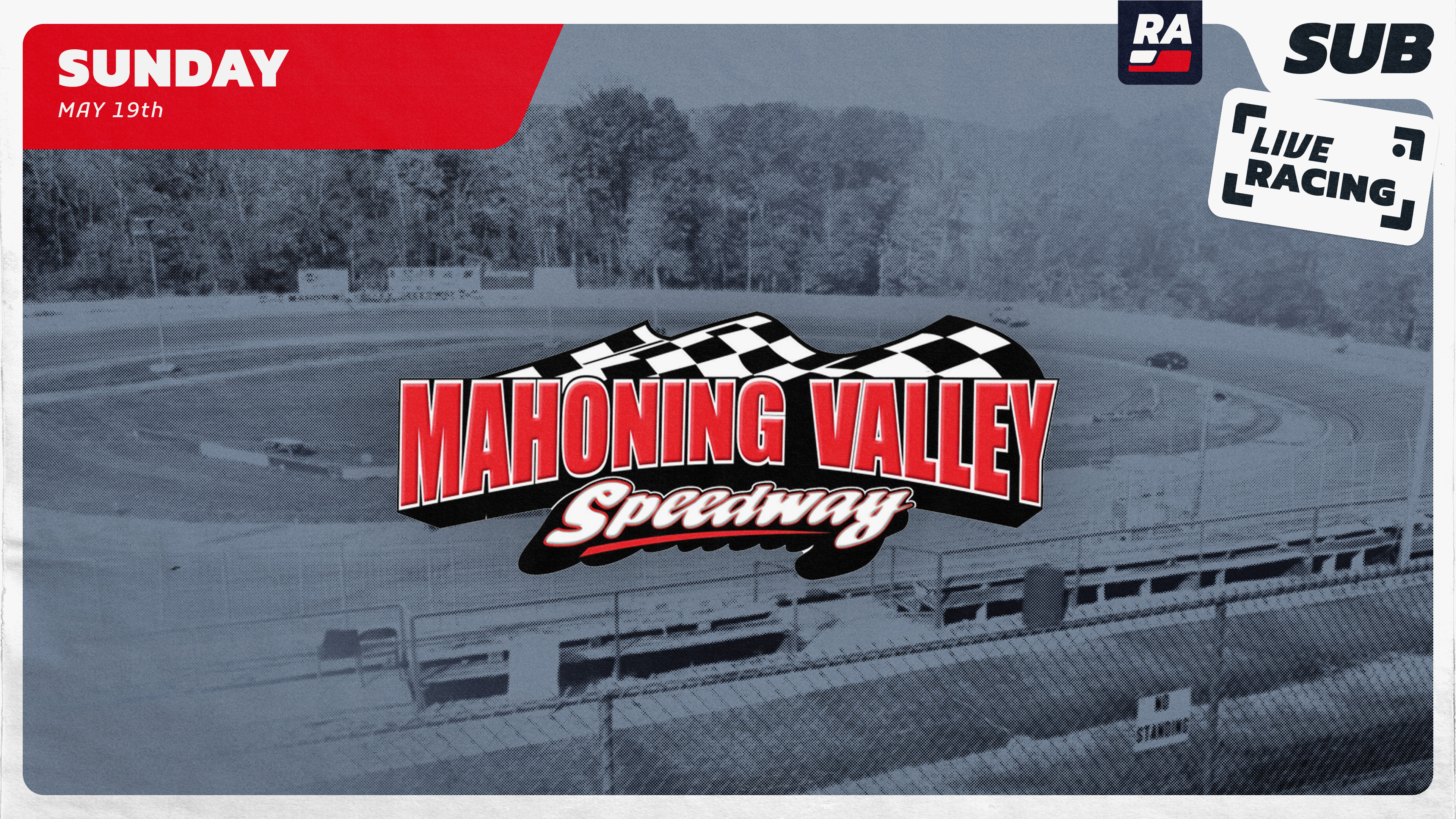 REPLAY - Race of Champions Modifieds at Mahoning Valley (PA) - 5.19.24