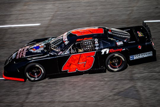 Rich Bickle's Last Race - 12.5.21