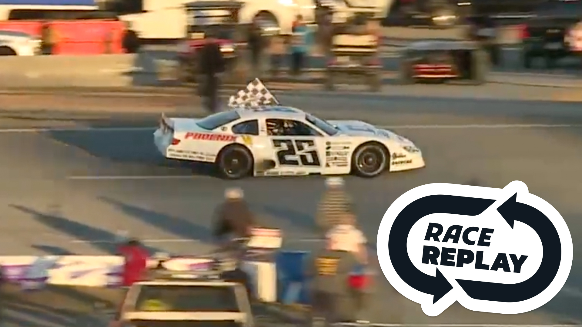 Race Replay: SpeedFest at Crisp Motorsports Park (GA) - Day 2 - 1.28.23