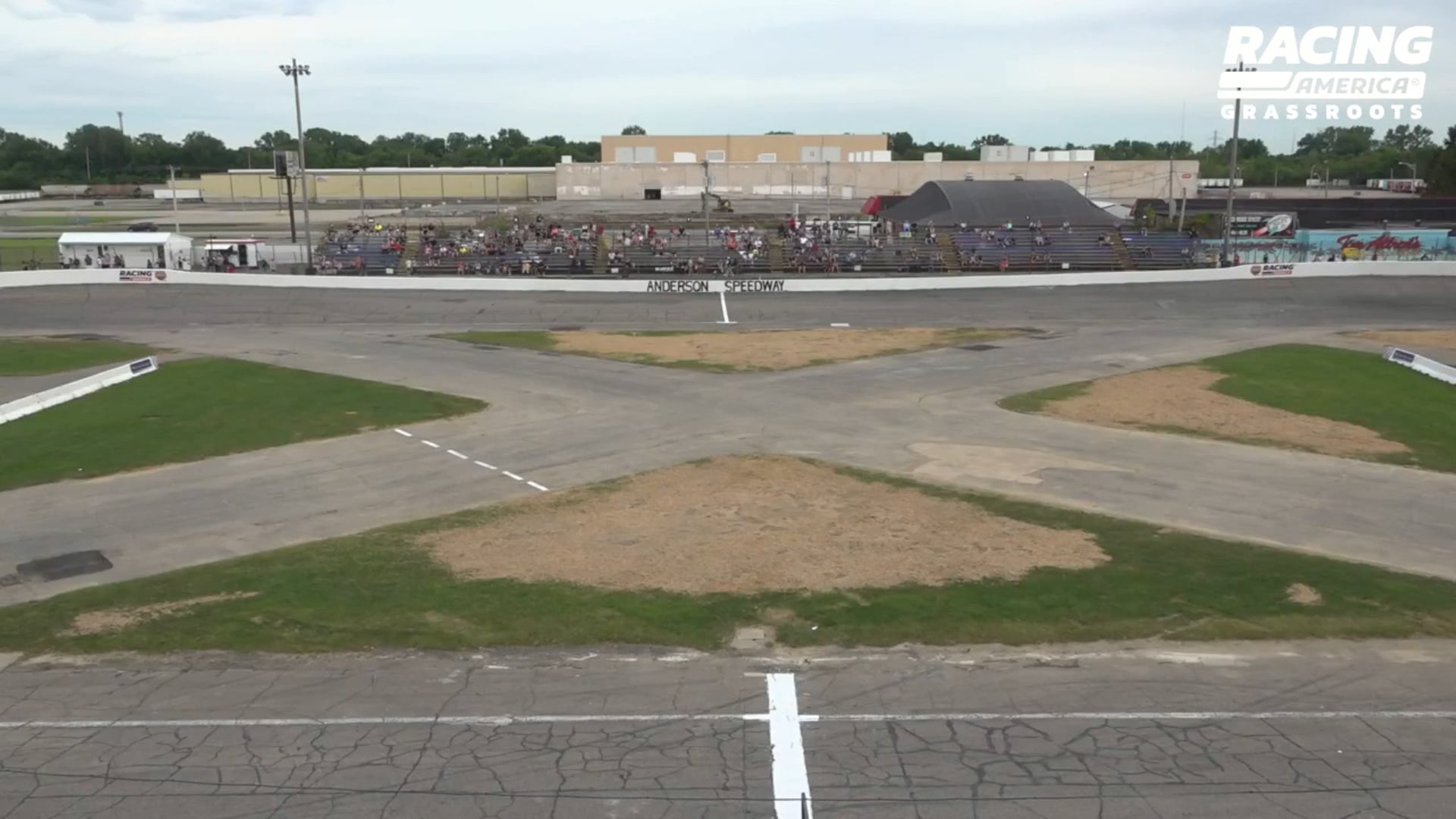 REPLAY - Outlaw Figure 8's and Anderson (IN) - 6.13.26