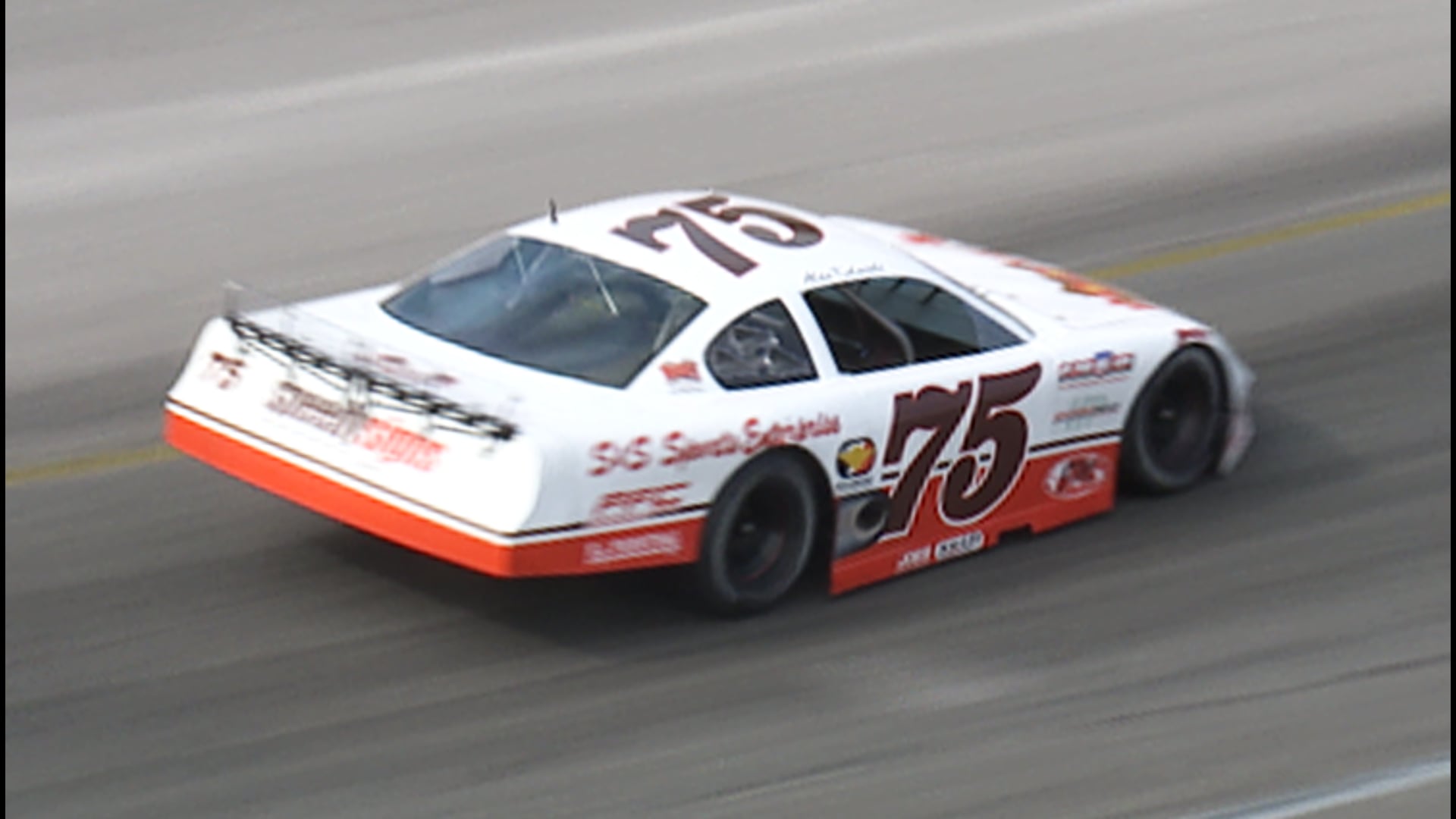 Jeremy Doss at Snowball - One on One - Dec. 7, 2019 