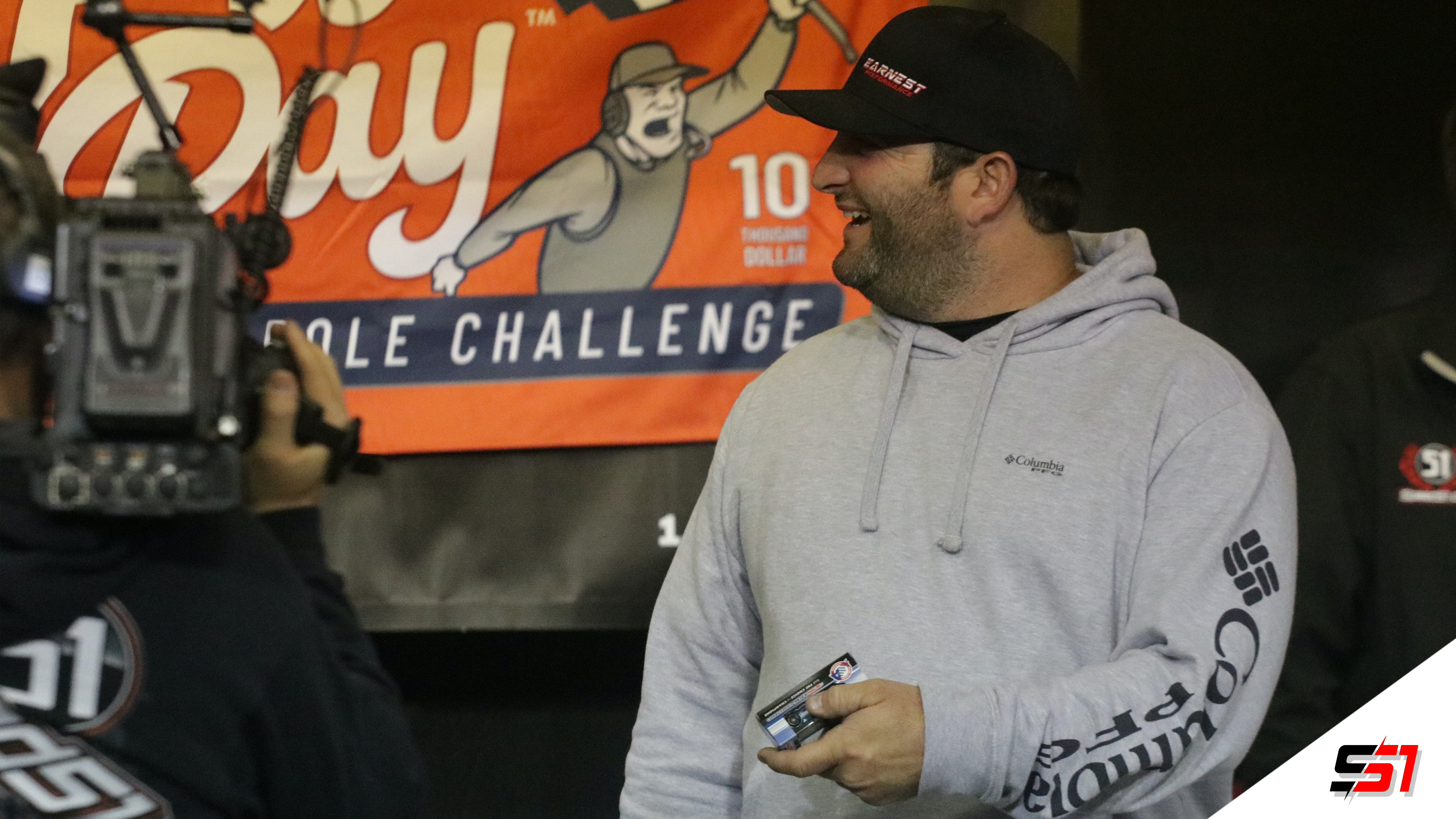 Snowball Derby Qualifying Draw - Replay - Dec. 2, 2020