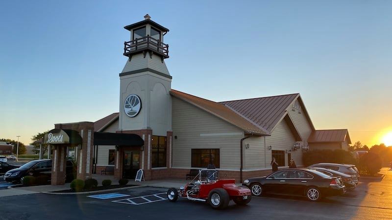 Winchester Roundup Show - Replay - Oct. 8, 2020