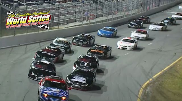 Highlights - Super Late Model 35 at N...