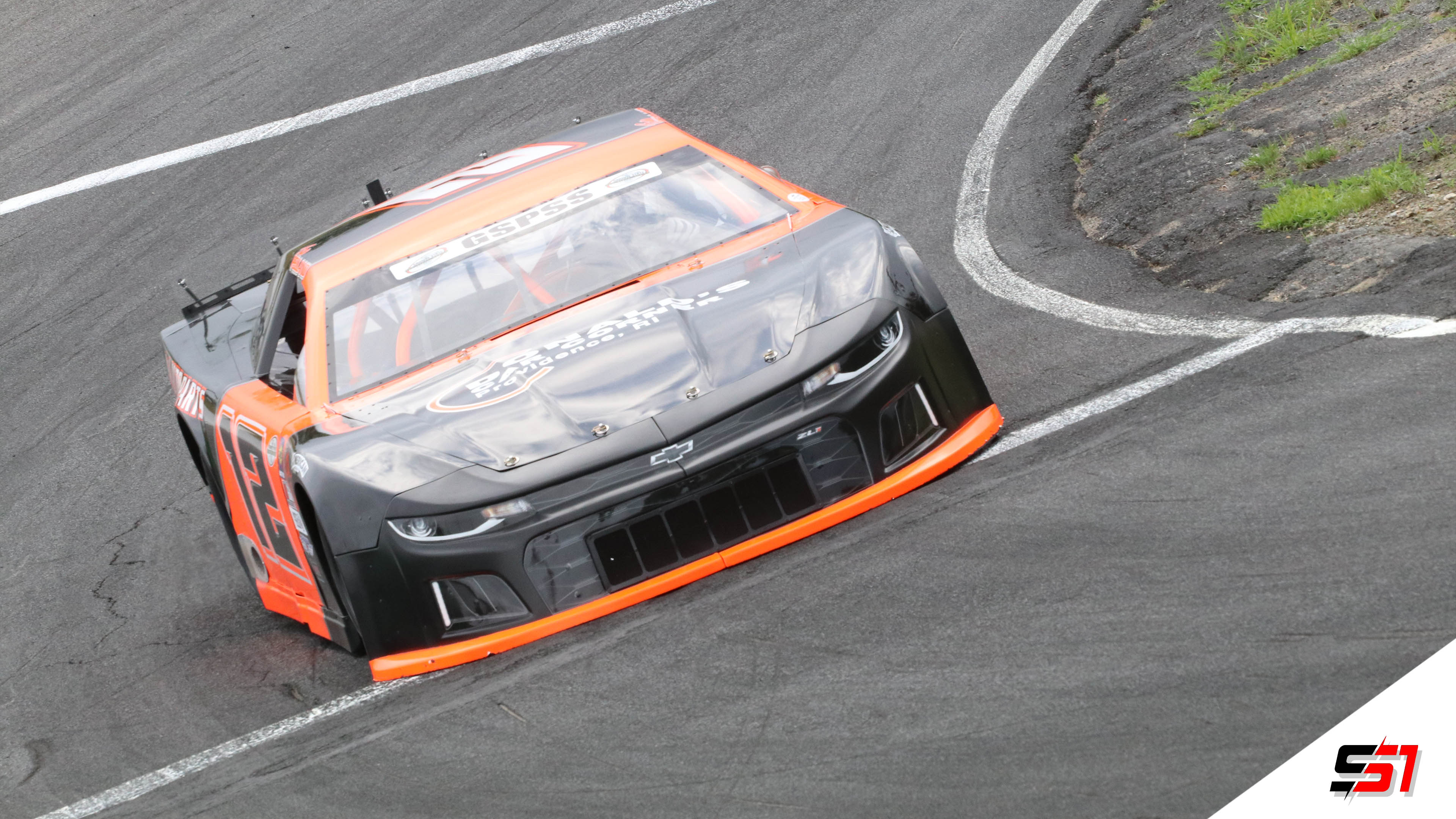 Granite State Pro Stocks at Waterford - Race Replay - Oct. 24, 2020