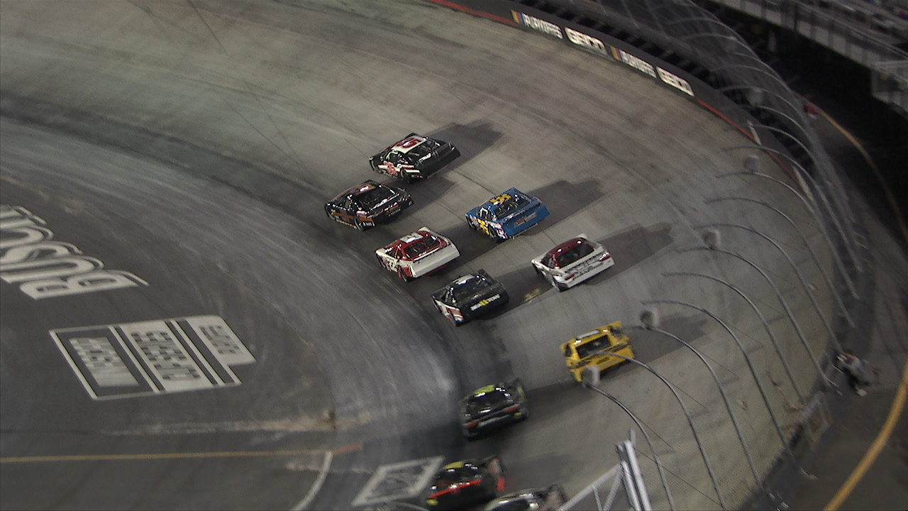 Super Late Models at Bristol - Highlights - Sep. 26, 2020