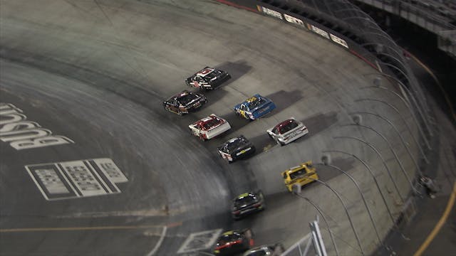 Super Late Models at Bristol - Highli...