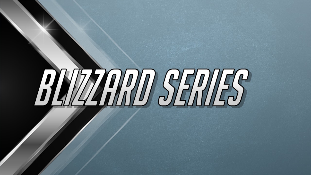 Blizzard Series