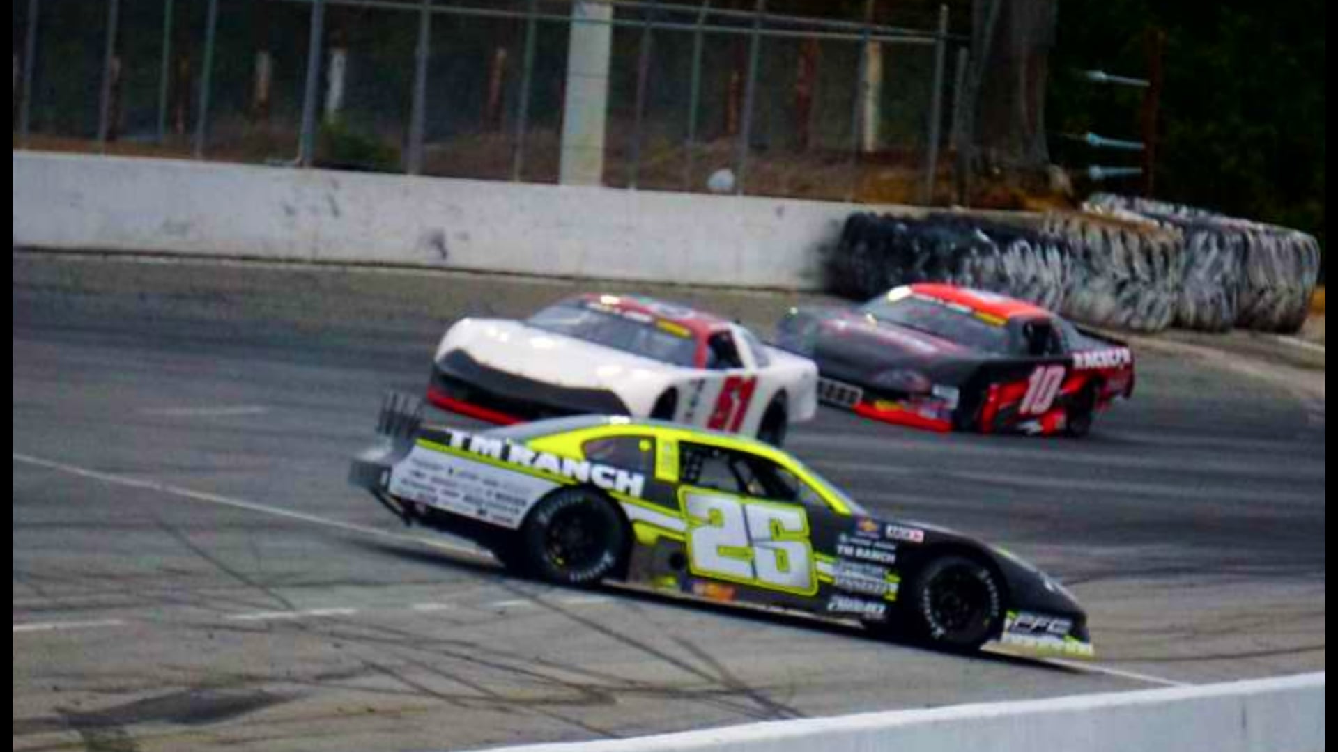 Recap - 2018 CRA Speedfest at Crisp - 1.27.18