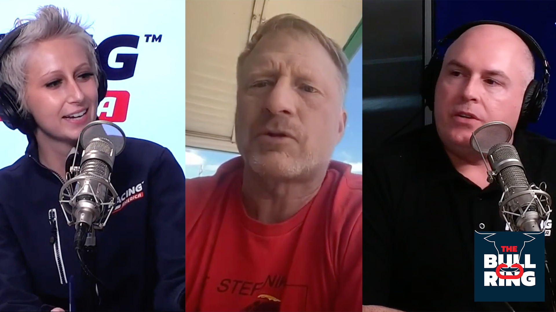 2.8.23 - The Bullring with Preston Peltier and Tommy Baldwin