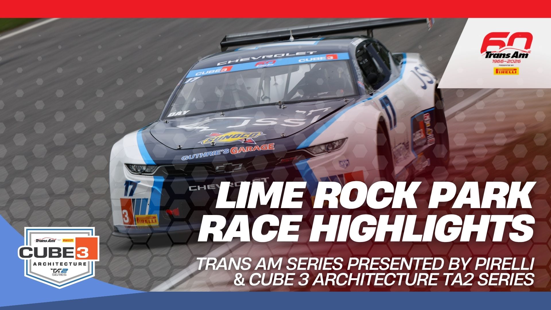 Race Highlights | 2026 Lime Rock Park