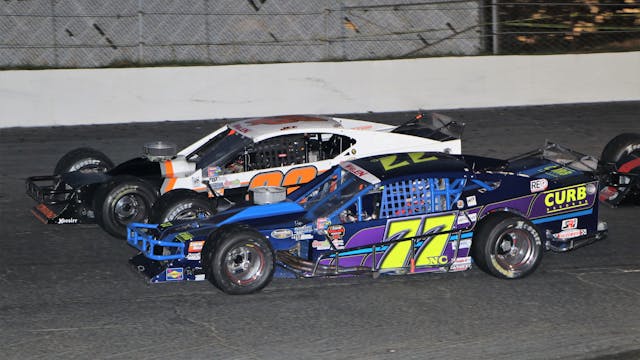 North-South Shootout at Caraway - Hig...