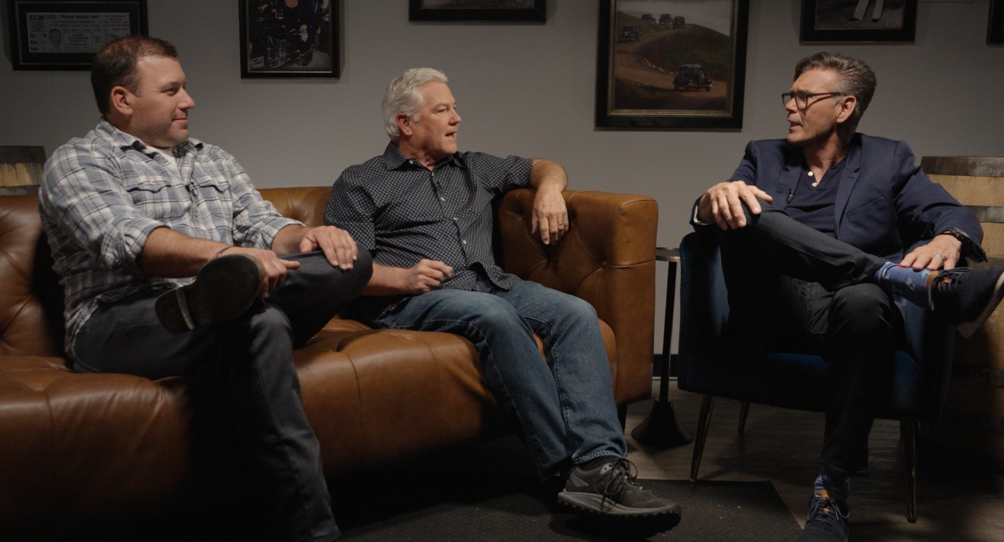 Racing at North Wilkesboro Roundtable 2