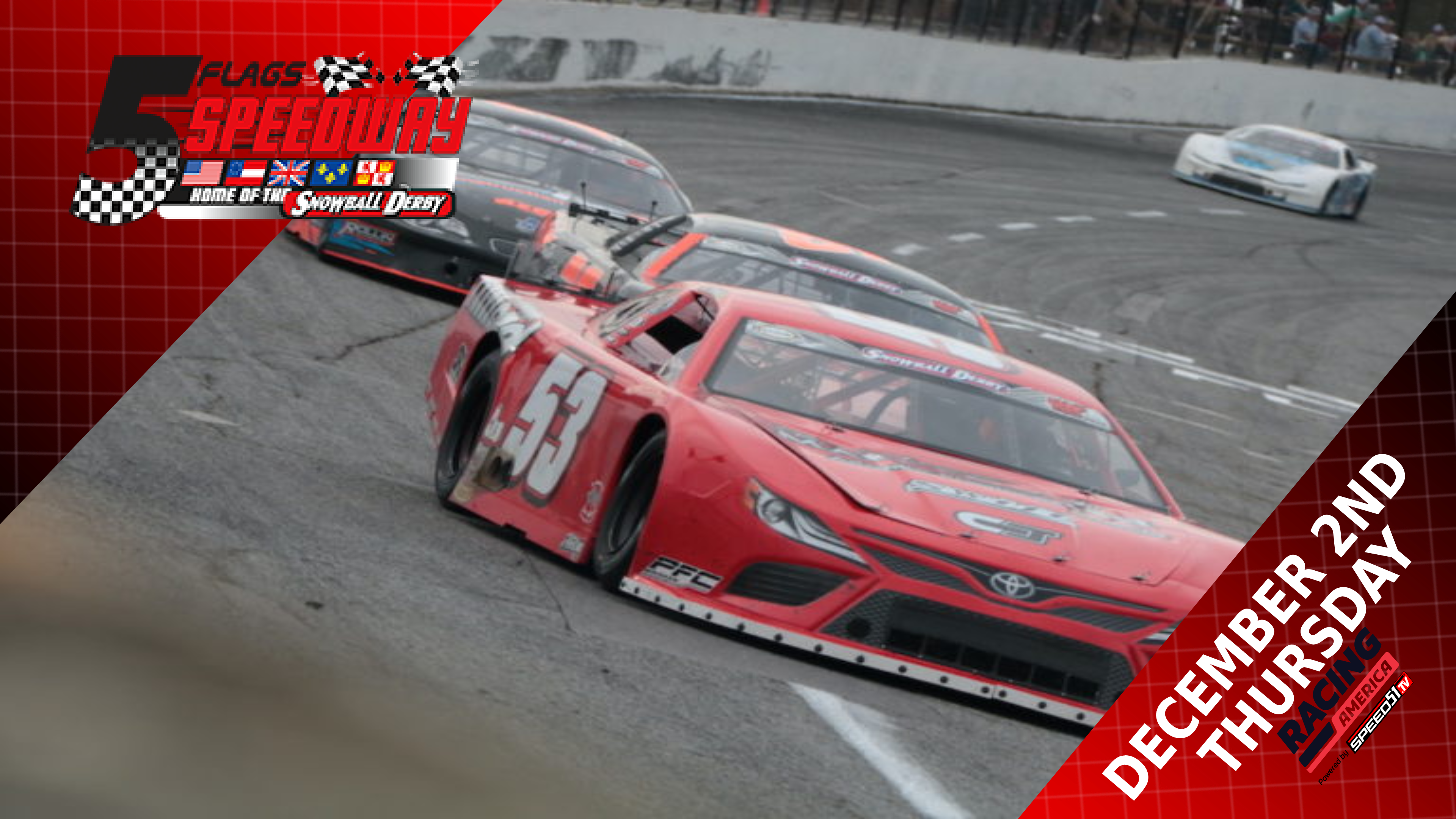 12.2.21 - Snowball Derby Thursday Practice