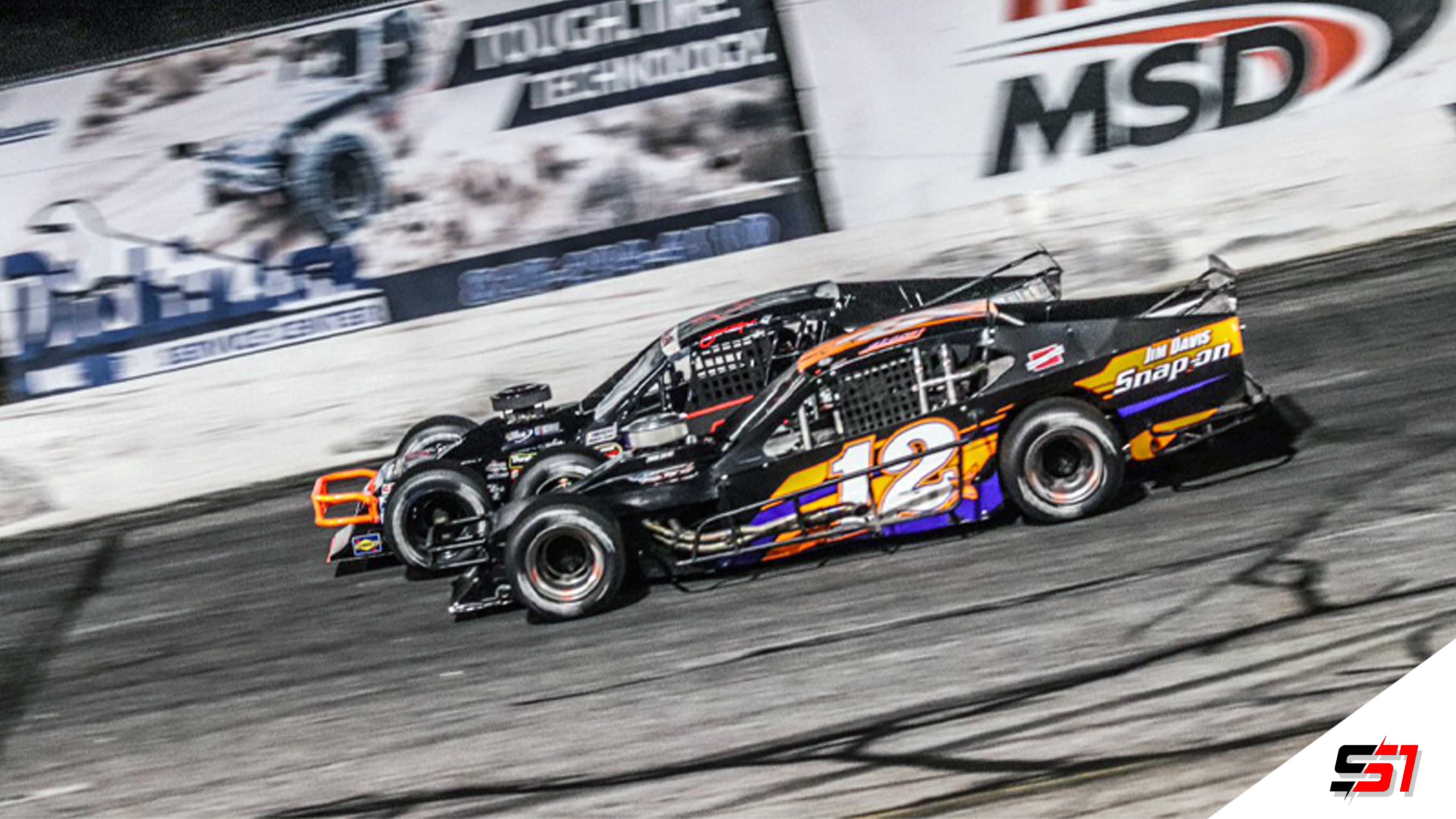 North-South Shootout Qualifying at Caraway - Replay - Nov. 6, 2020