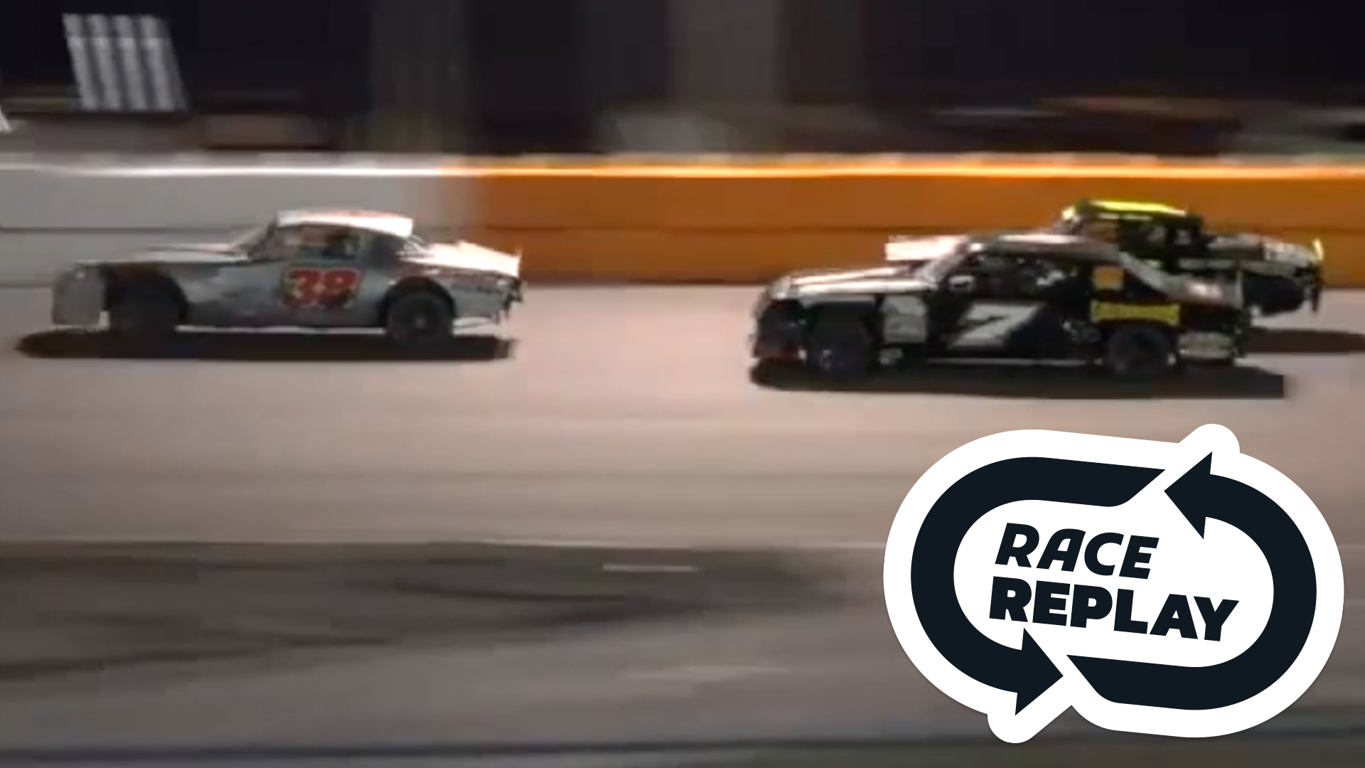 Race Replay:  Inaugural Harley Wilson Memorial at Citrus (FL) - 1.28.23