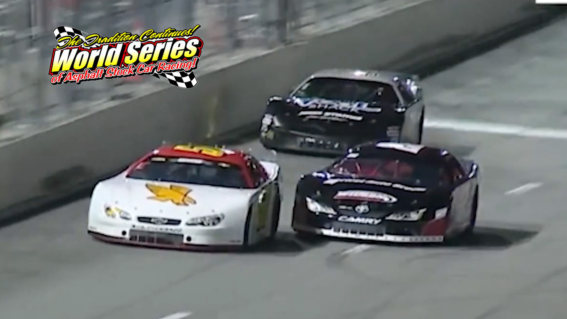 Highlights - Super Late Model 35 at New Smyrna - 2.12.22