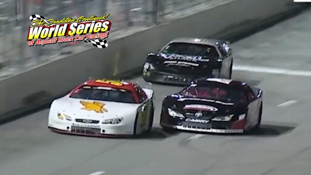 Highlights - Super Late Model 35 at N...