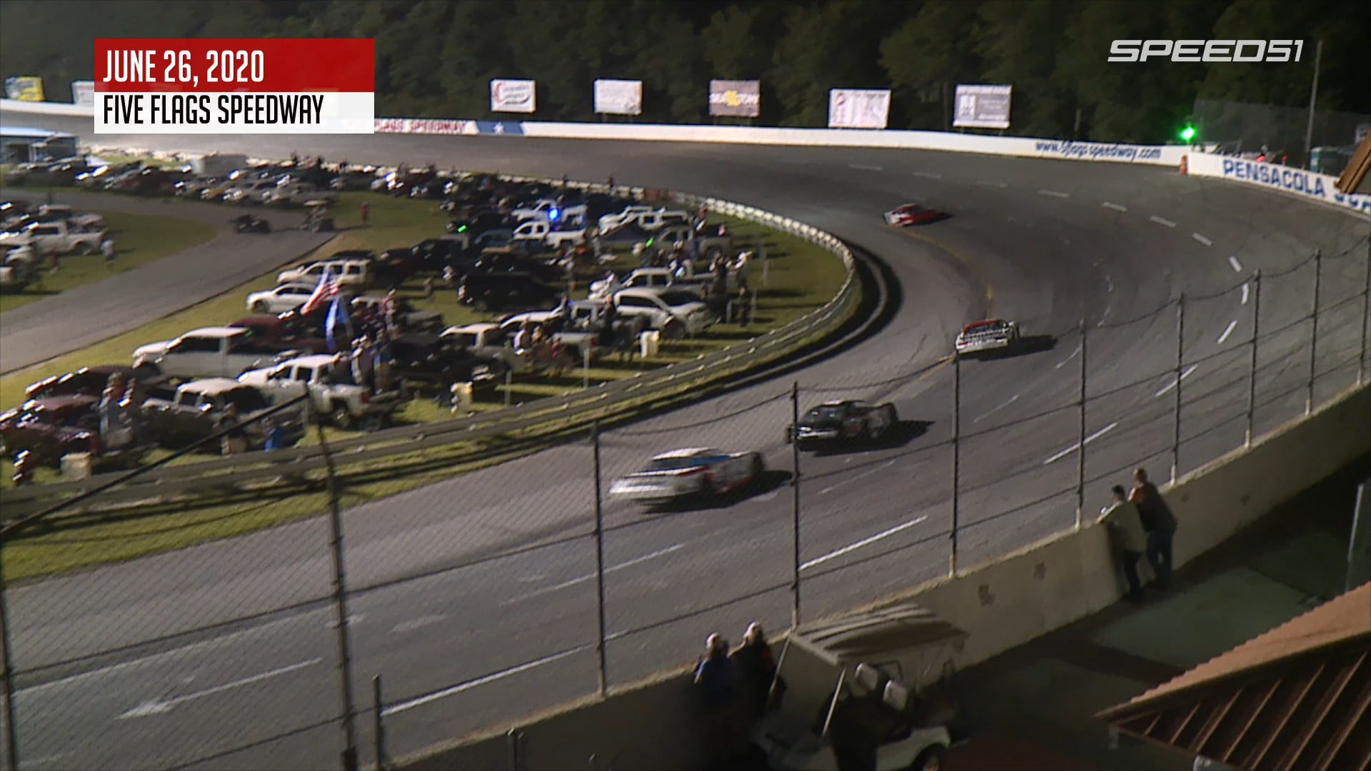 #FOREVER11 at Five Flags - Recap