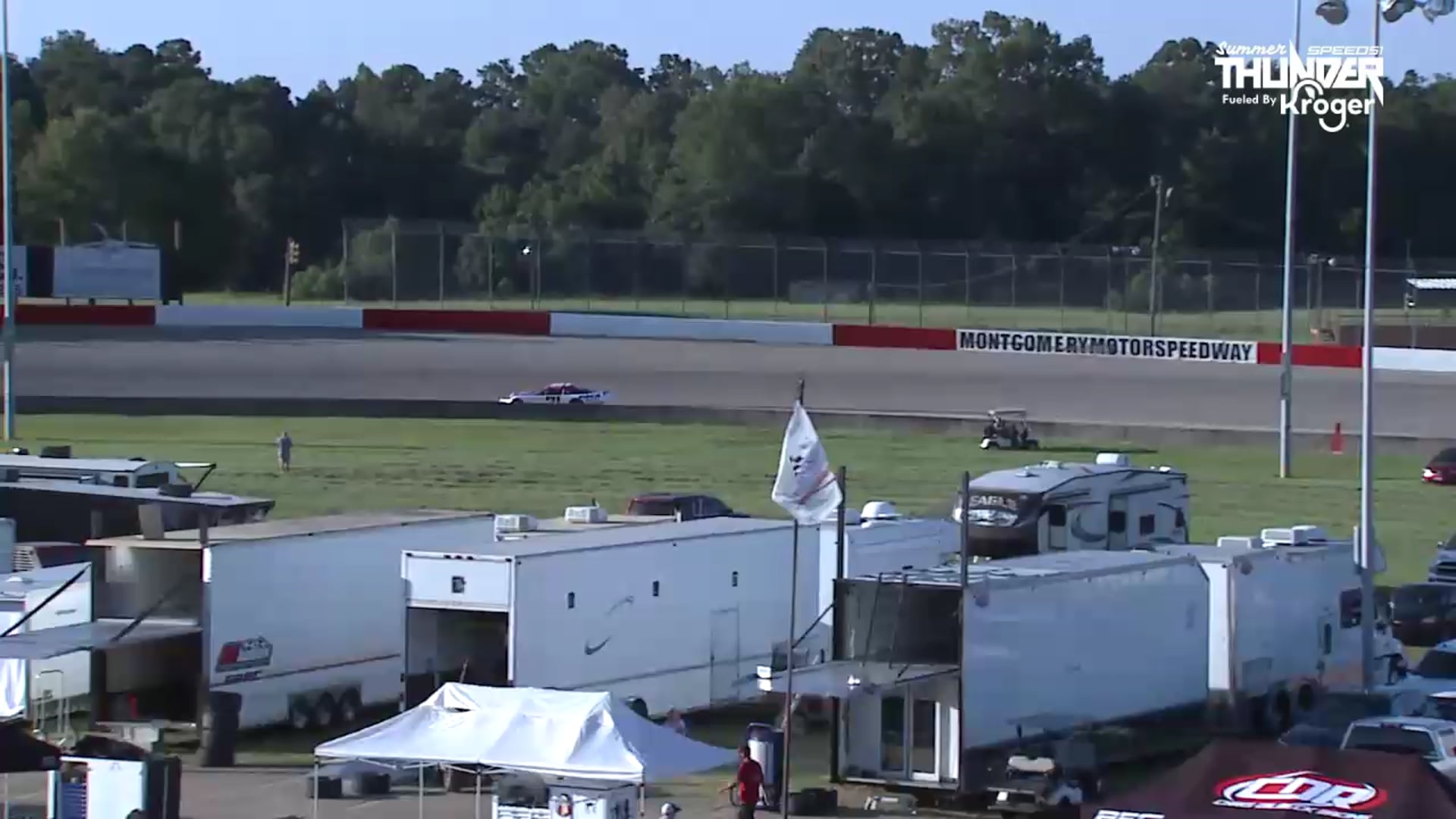 2020 Southern Super Series - Montgomery (AL) 7/11/20