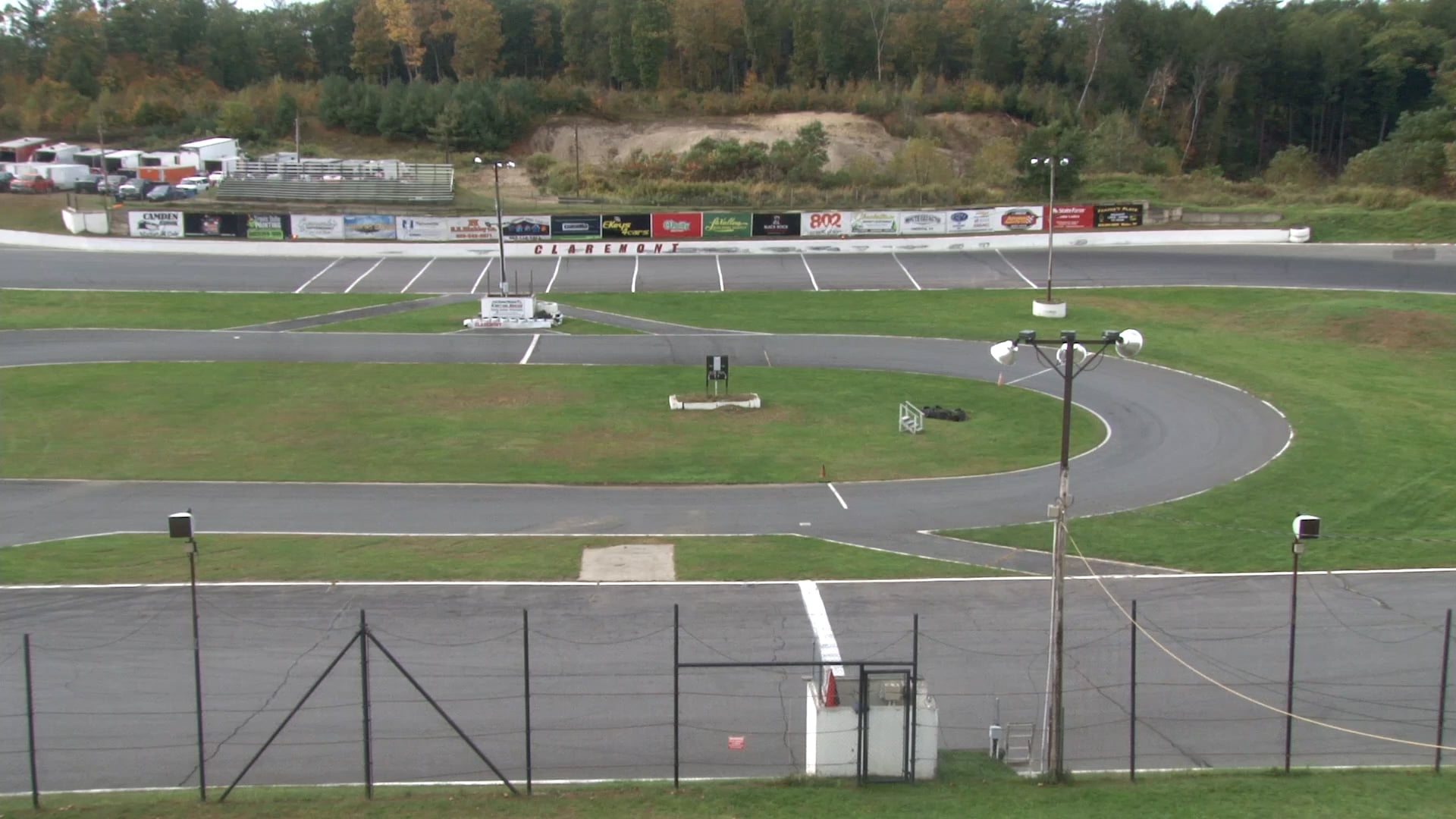 10.16.21 - 2021 Fall Challenge Day 2 at Claremont - Replay - Part 1