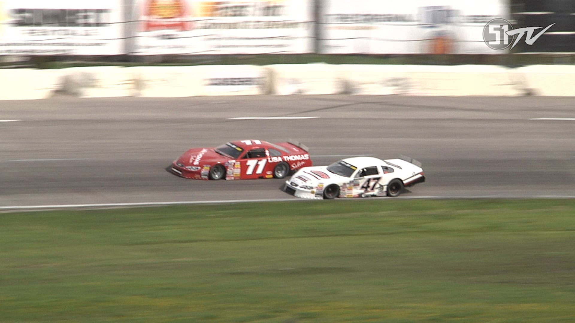 ARCA CRA SS Toledo Highlights - April 22,2017