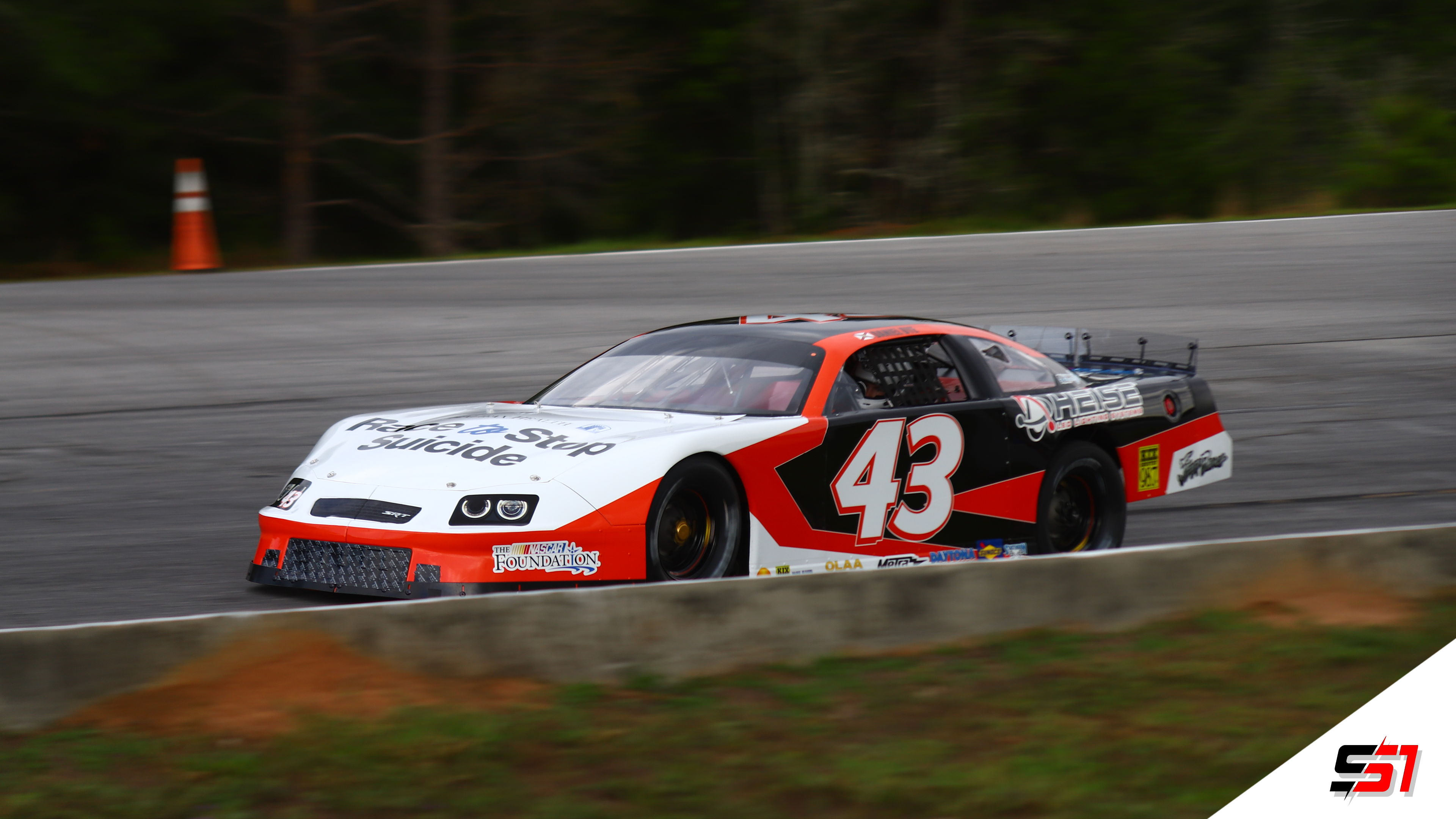 Baby Rattler at South Alabama - Replay - March 13, 2021