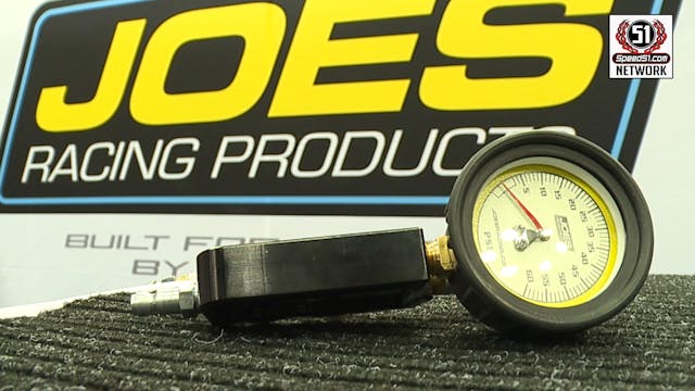 2017 PRI - Joe's Racing Products