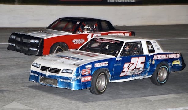 The Last Three: Snowball Derby Pure S...