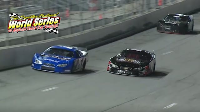 Highlights - Pro Late Model 35 at New...