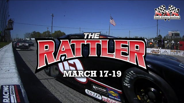 2023 SRL National Tour Rattler 250 Tr...