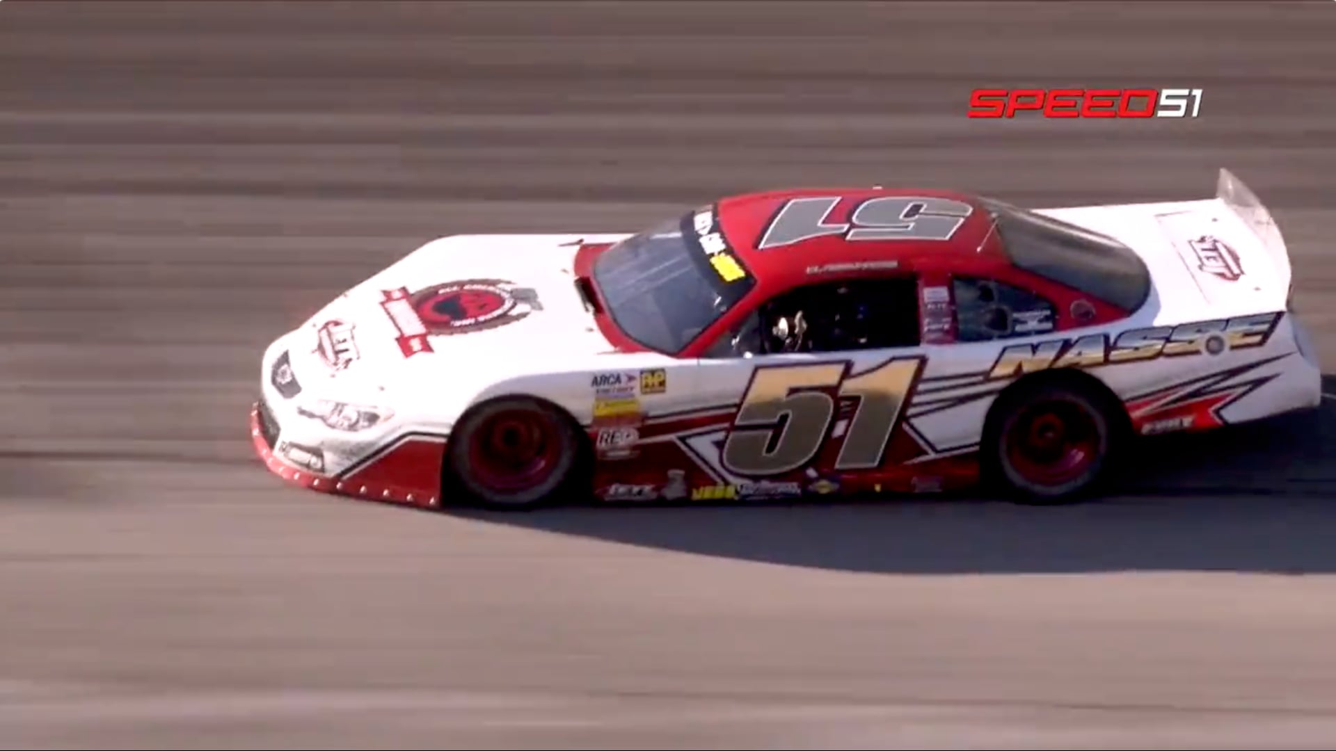 Winchester 400 - Recap - Oct. 2019