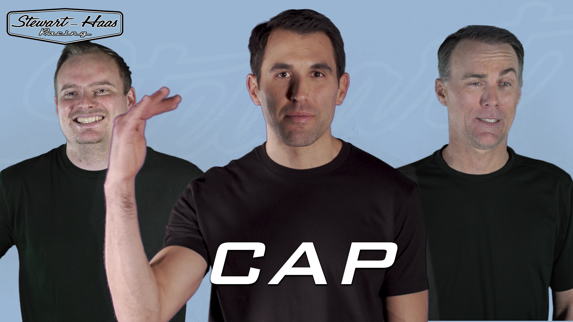 SHR Presents - Gen Z - "Cap"