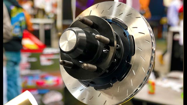 2017 PRI - PFC - The Leader in Brake ...