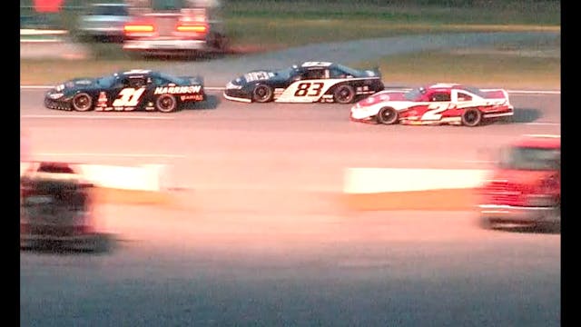 Southern Super Series at Crisp - High...