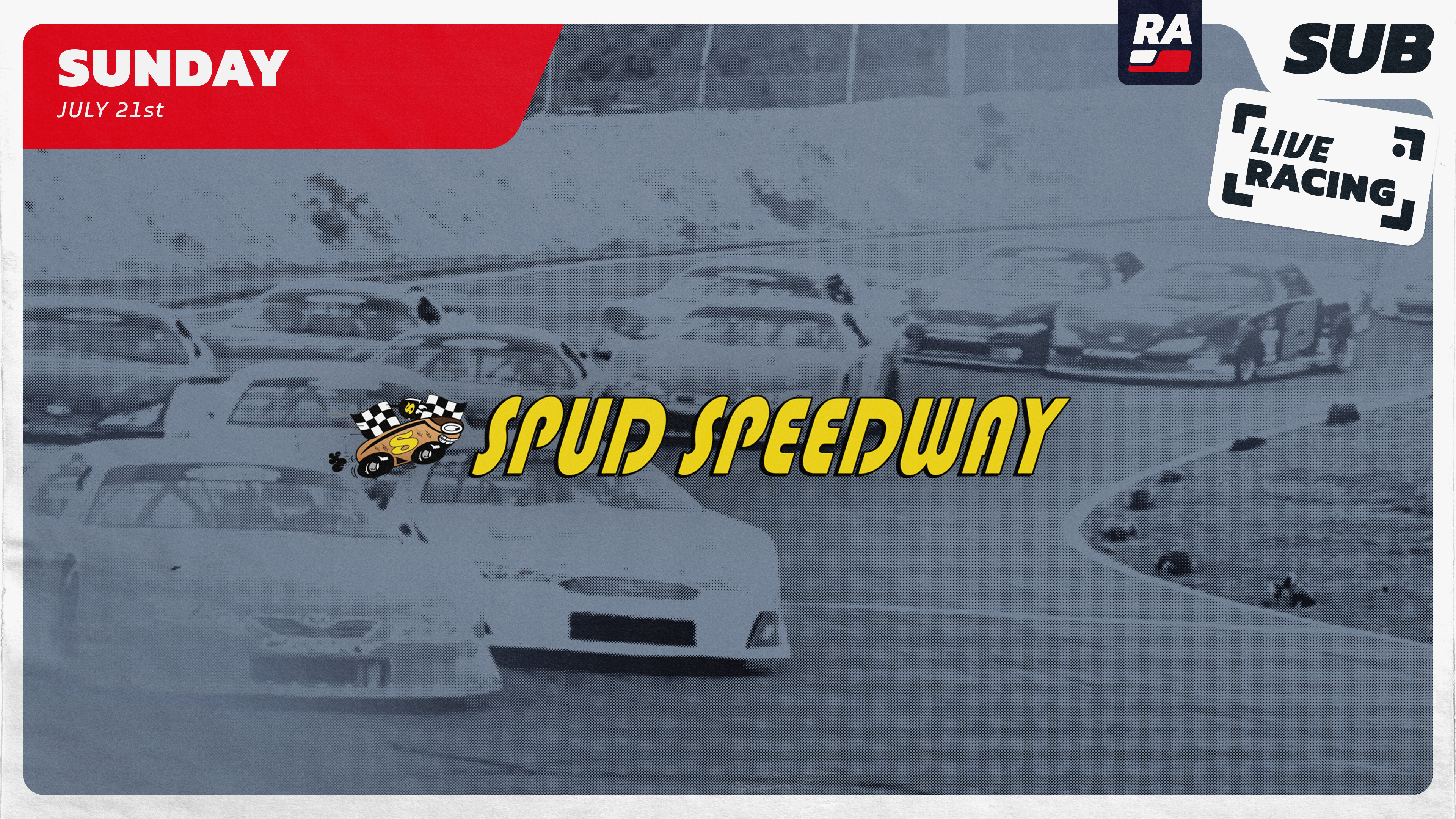 REPLAY - Pro All Star Series at Spud (ME) - 7.21.24