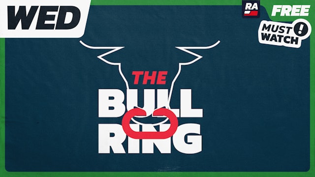 FREEVIEW 5.29.24 - The Bullring