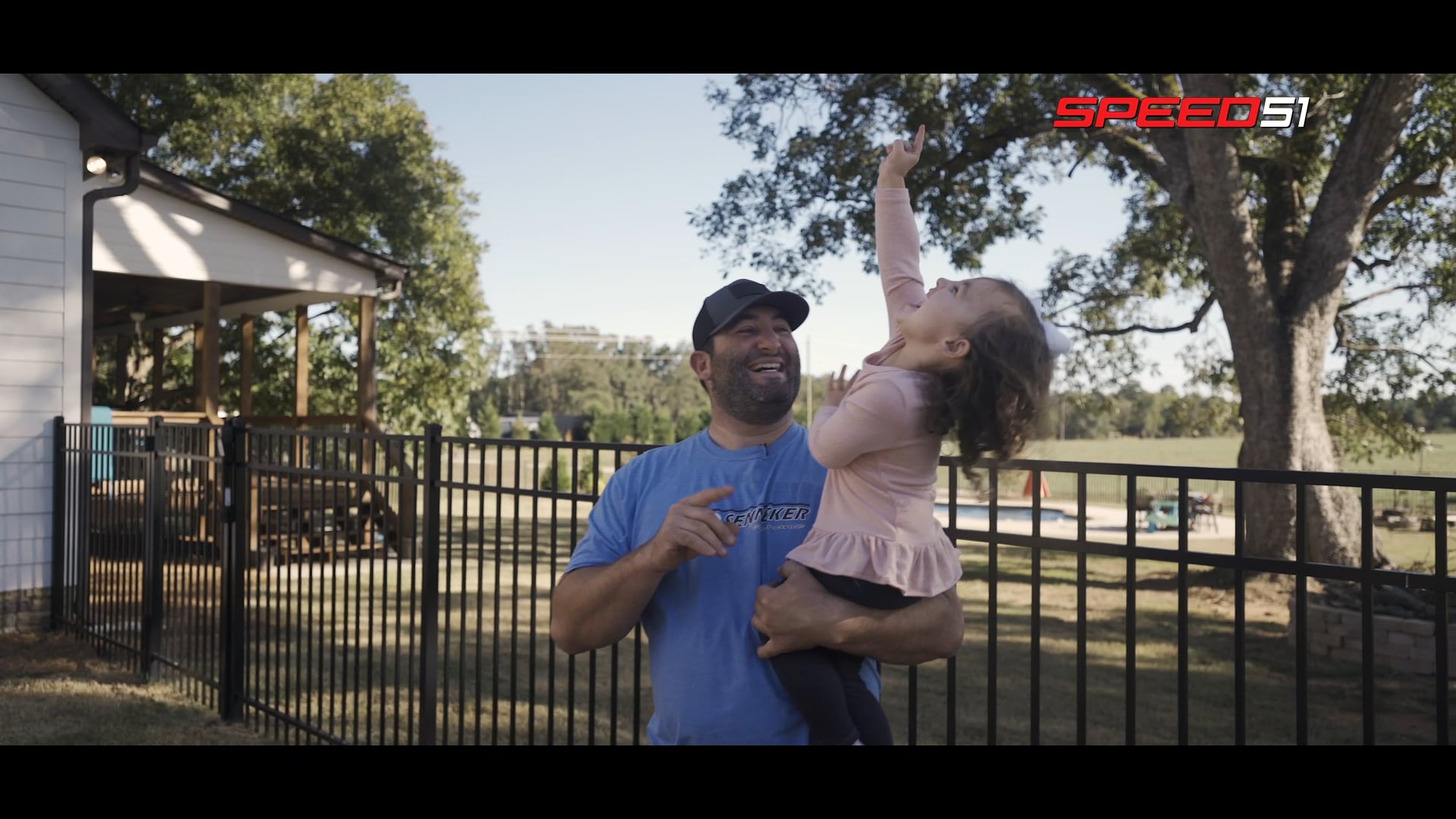 Bubba Pollard - Road to the Snowball Derby - 51 Original