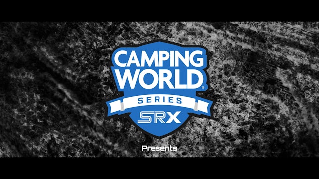 SRX: Behind the Xperience Episode 2