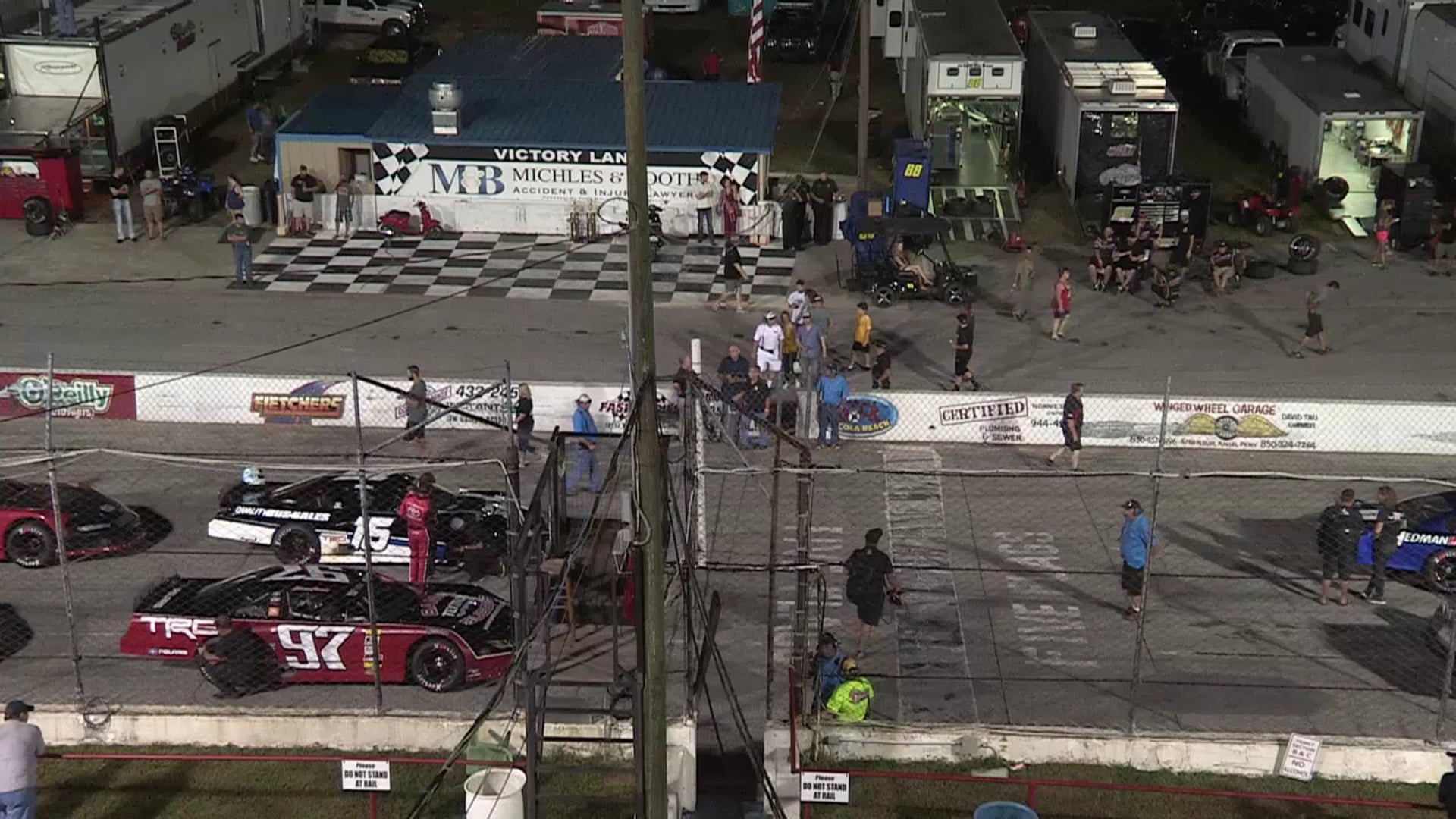 SSS / Blizzard Series SLM 125