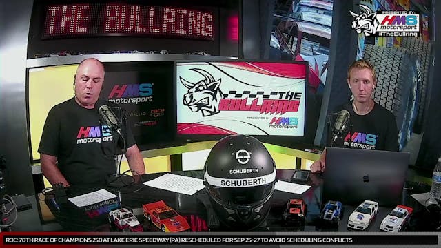 #TheBullring Episode 64 - Presented b...