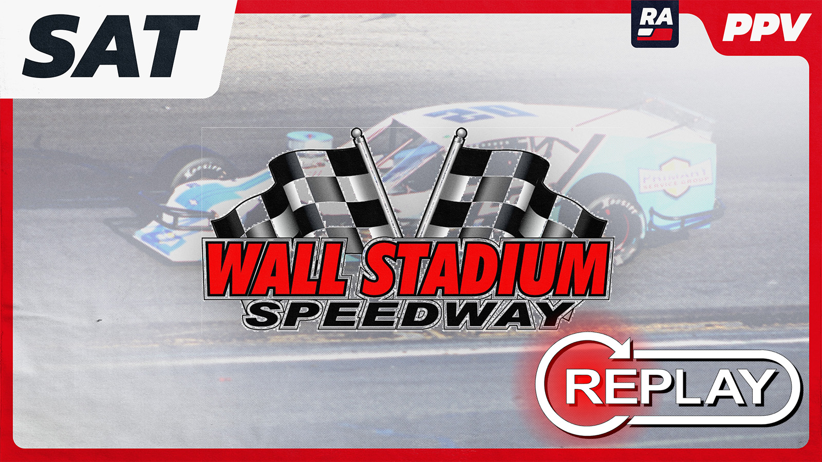Race Replay: Turkey Derby at Wall - Saturday - 11.26.22 - (Part 1)