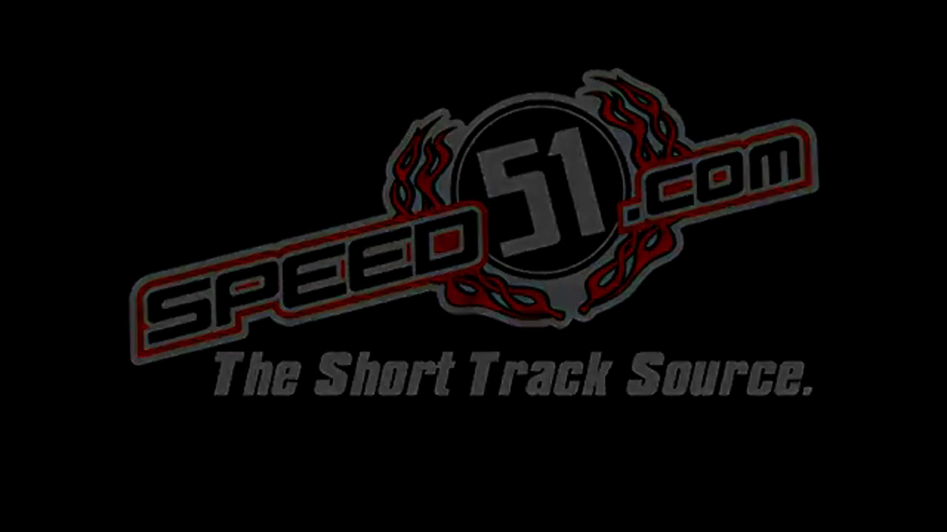 Bubba Pollard Takes Speed51.com Around Five Flags Speedway (FL)    9-23-11