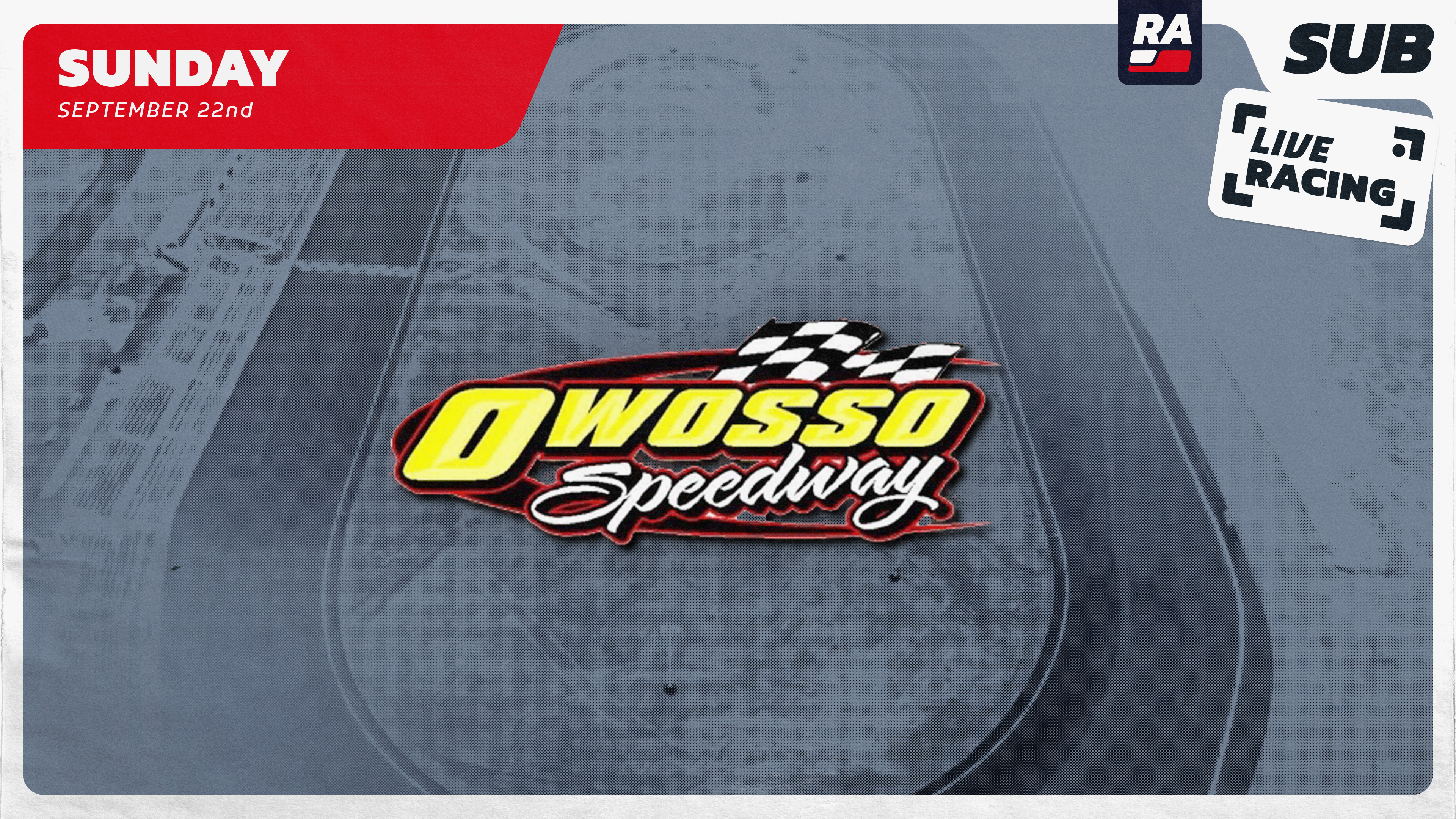 REPLAY - JEGS/CRA All-Stars Tour at Owosso (MI) - 9.22.24