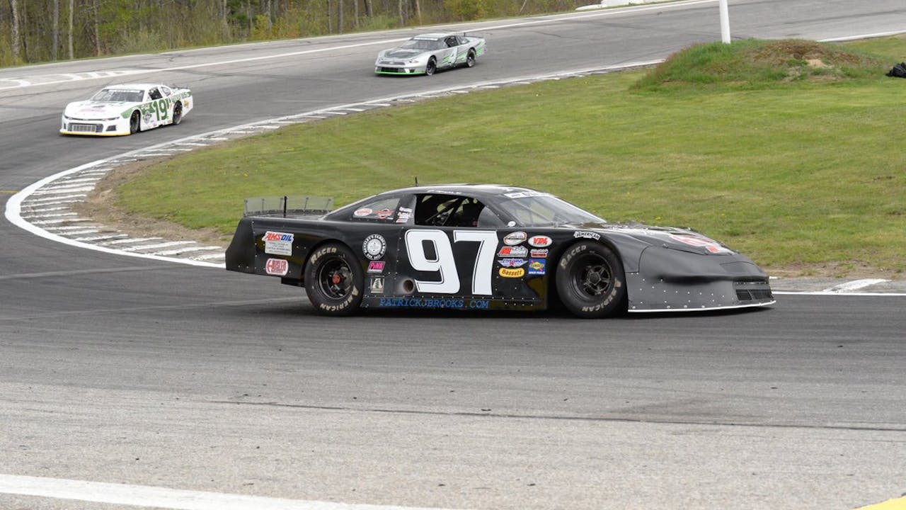Granite State Pro Stock Series at Star Recap May 8, 2021 Racing