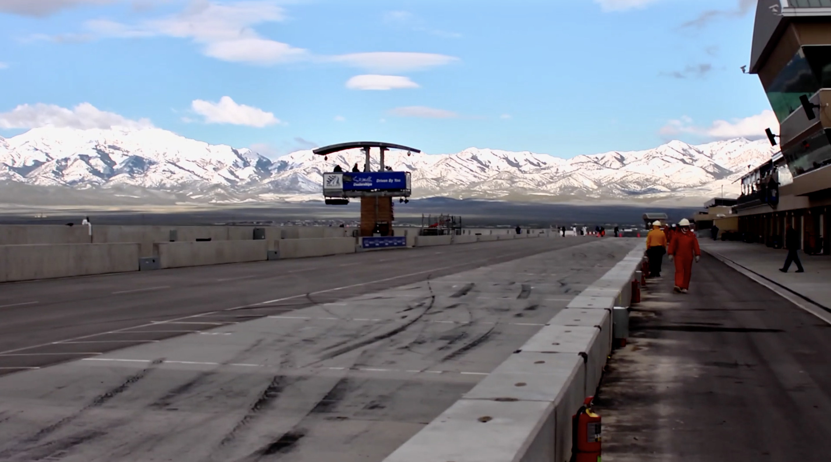 Chasing Spencer - Utah - Ep.3