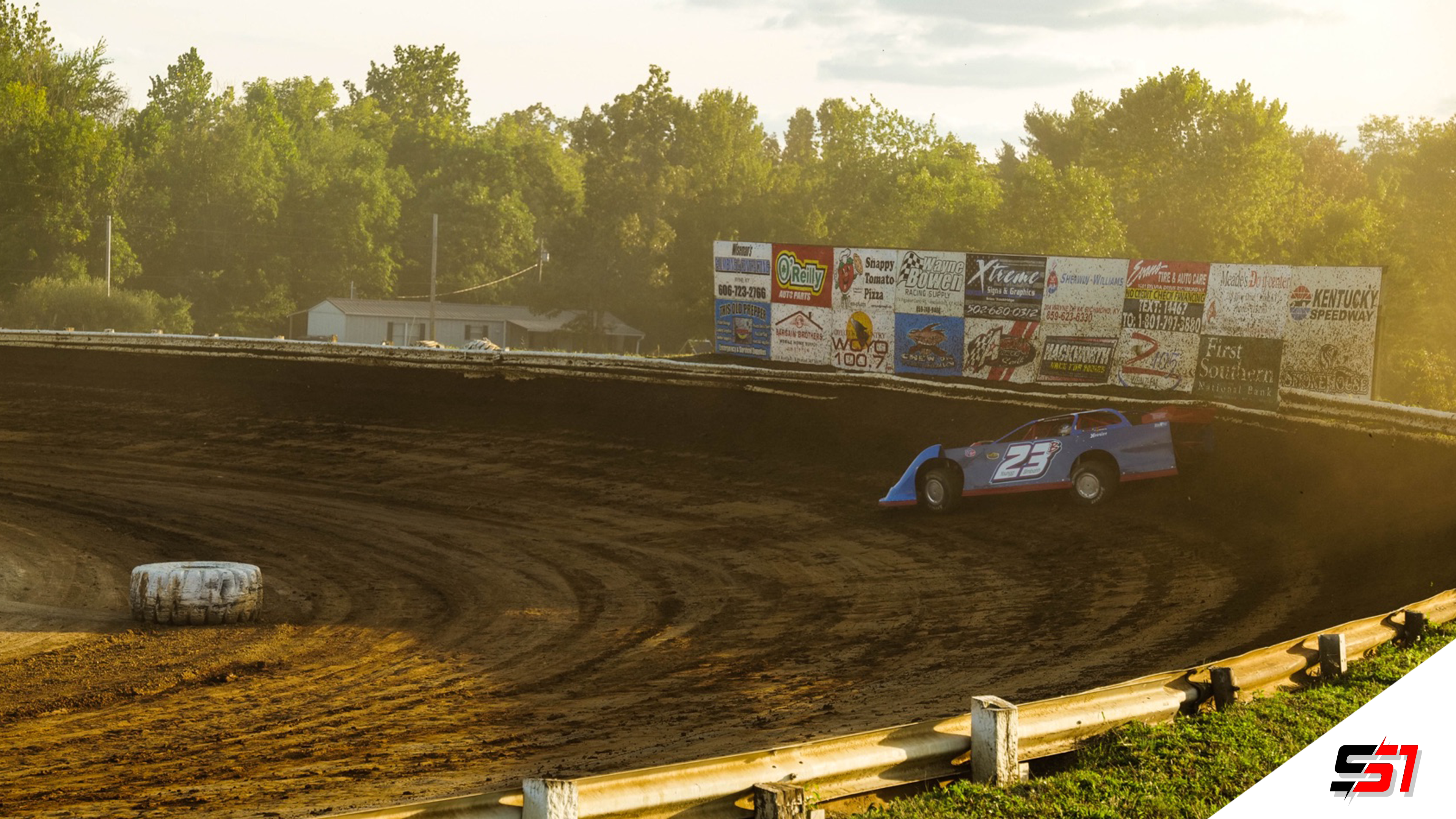 ULTIMATE Heart of America at Richmond - Replay - April 3, 2021