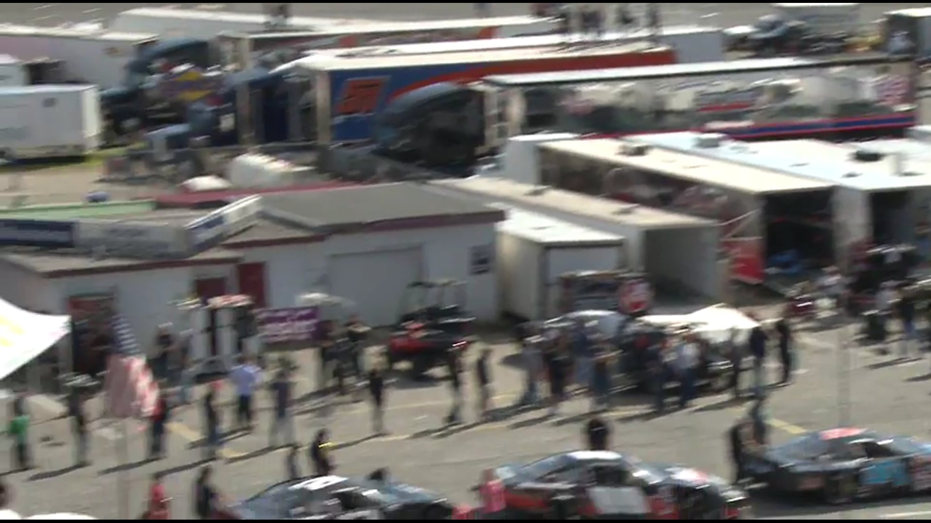 PASS Easter Bunny 150 Qualifying at Hickory - Replay - Apr. 1, 2018