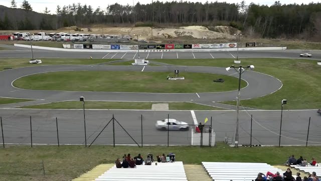 Replay - Granite State Pro Stock Seri...